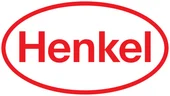 Логотип Henkel — клиент студии