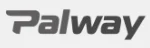 Логотип Palway — клиент студии