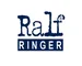 Логотип Ralf Ringer — клиент студии