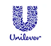 Логотип Unilever — клиент студии