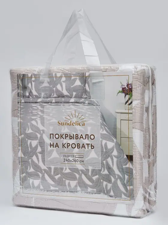 Предметная съёмка товаров для дома